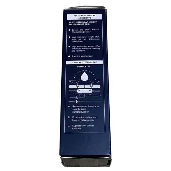 Prequel Skin Multi-Quench Plumping Hydration Serum For Face 1.7 Fl. Oz. - Picture 5 of 6